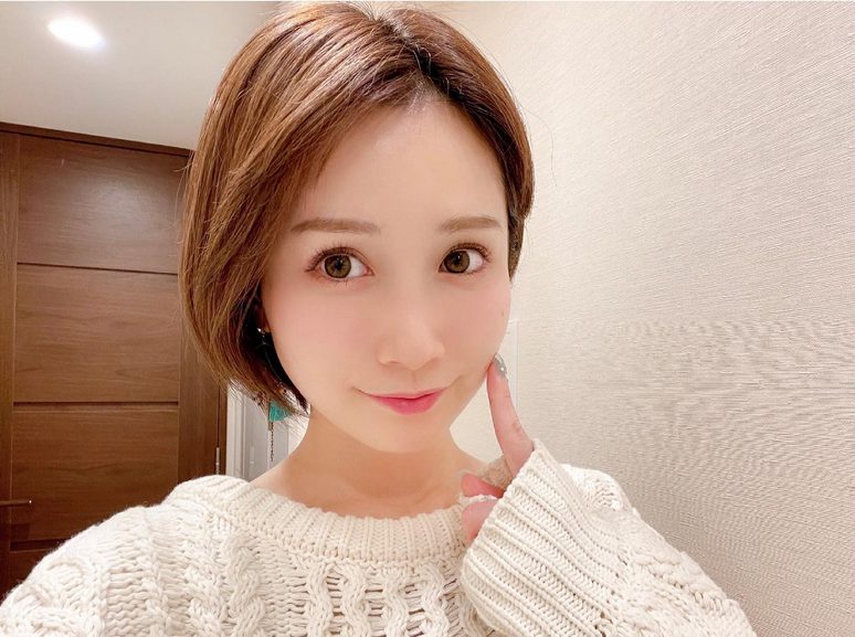 小島みなみInstgram