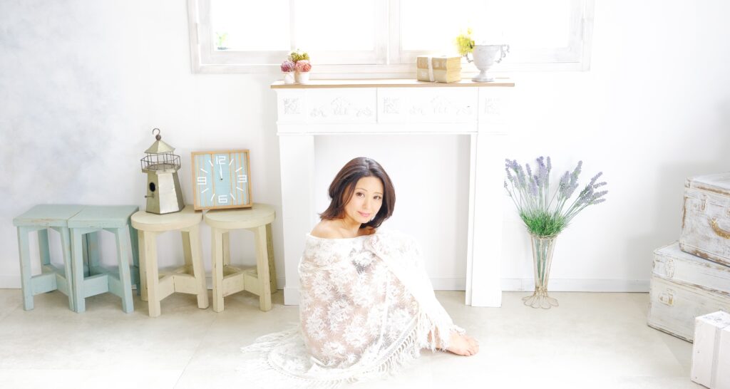 綾瀬麻衣子 Official Website